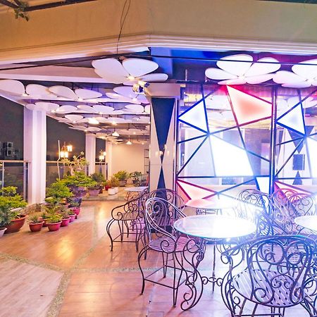 Venus Hotel Ho Şi Min Dış mekan fotoğraf