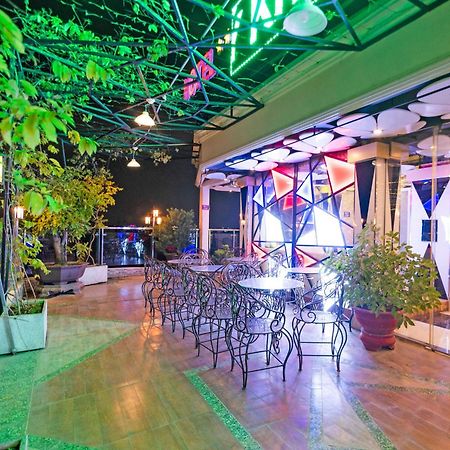 Venus Hotel Ho Şi Min Dış mekan fotoğraf