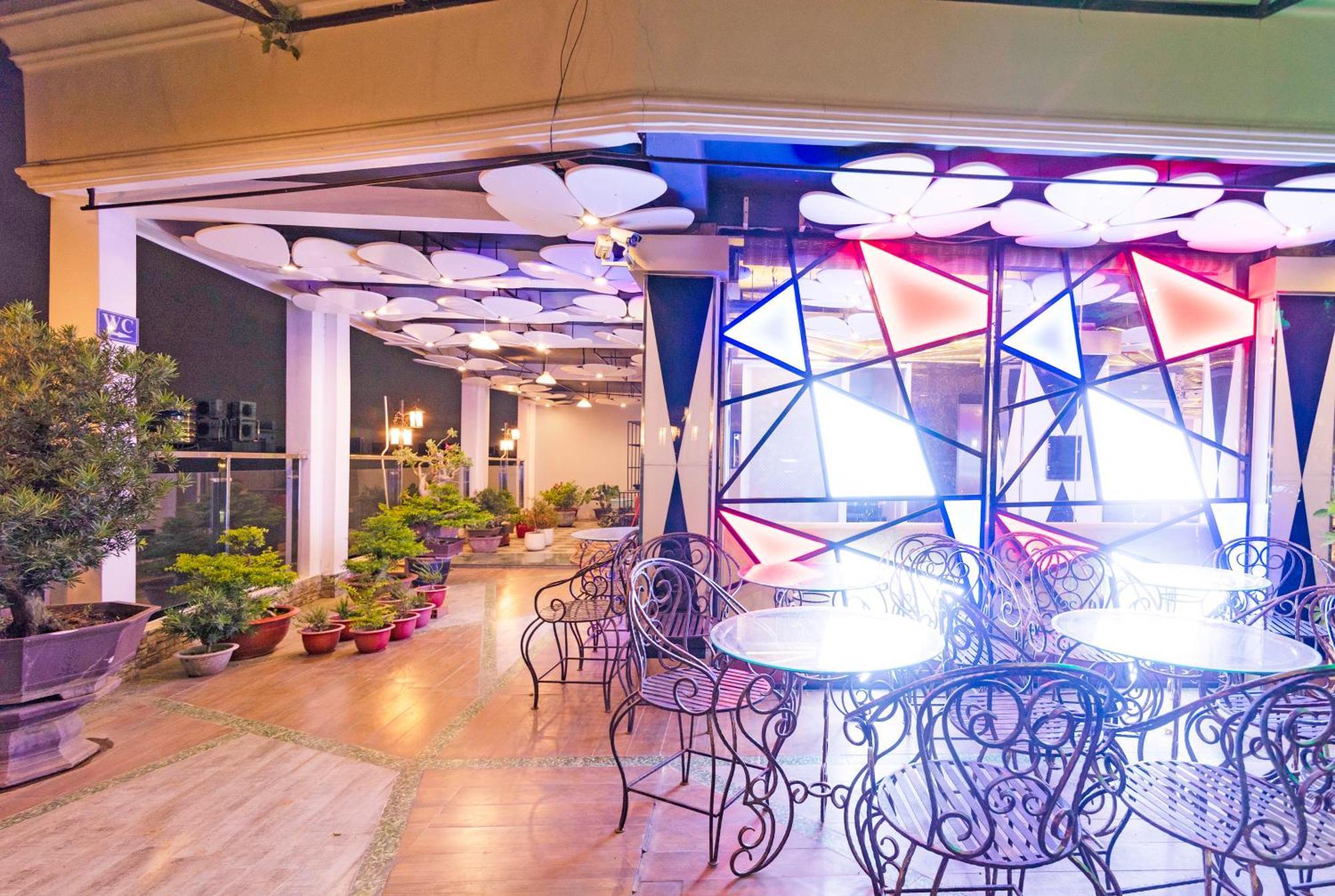 Venus Hotel Ho Şi Min Dış mekan fotoğraf