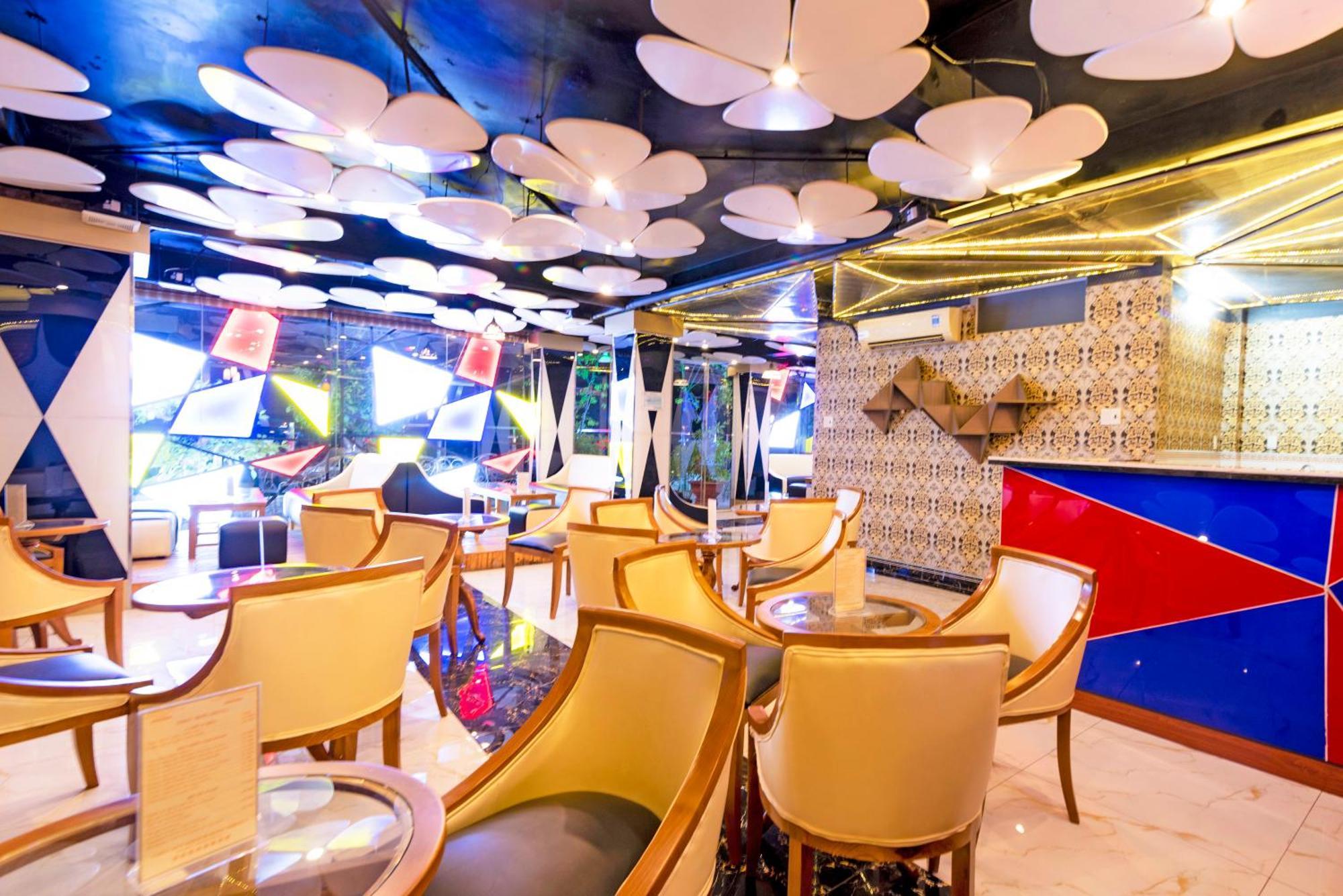 Venus Hotel Ho Şi Min Dış mekan fotoğraf
