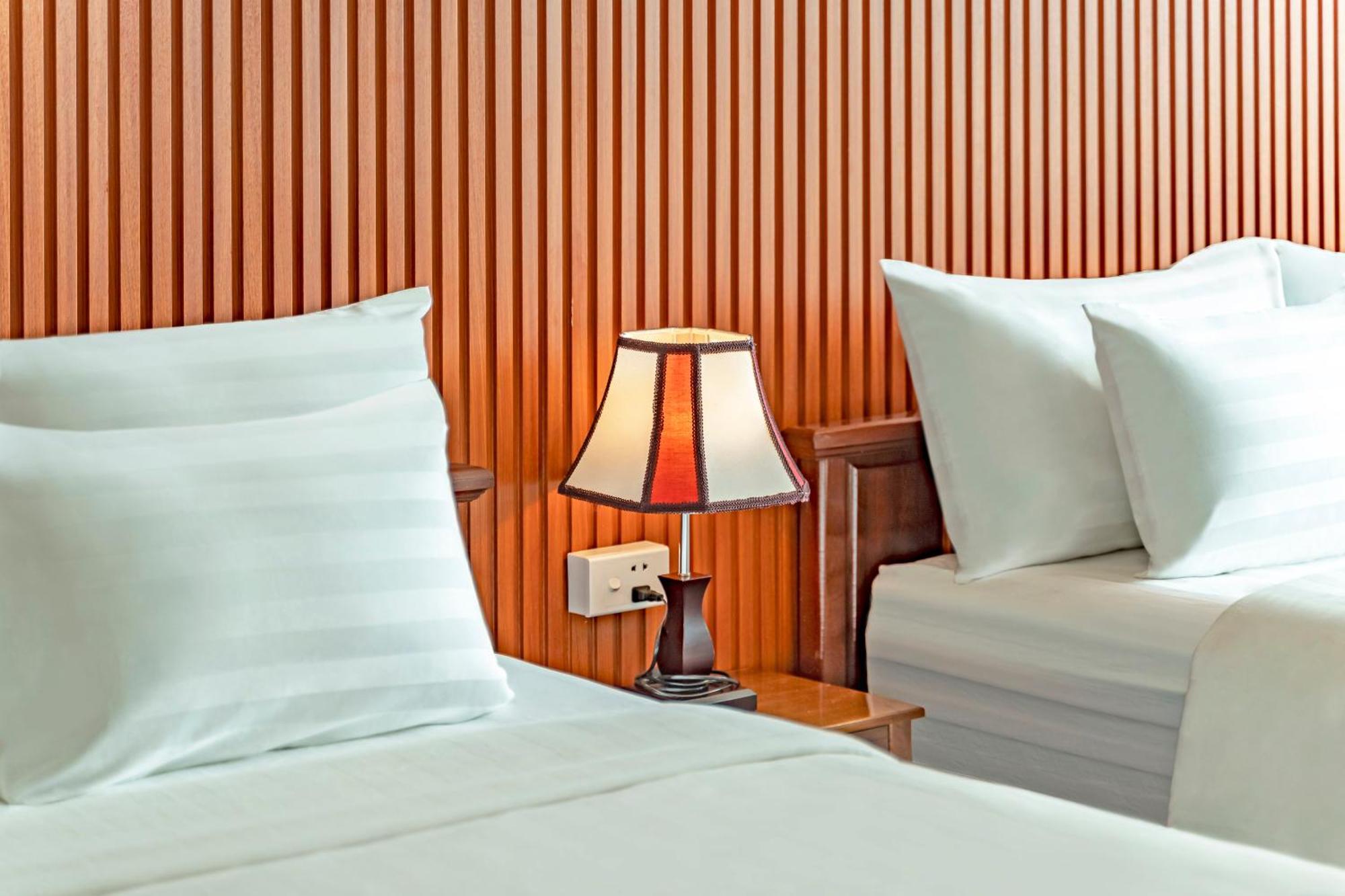 Venus Hotel Ho Şi Min Dış mekan fotoğraf